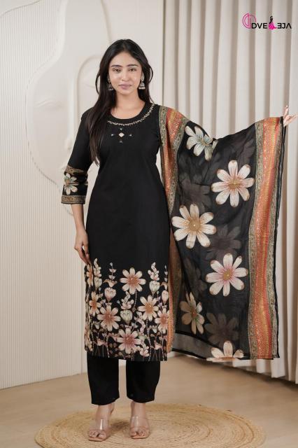 Dveeja vardani wholesaler of woollen kurti in varanasi
